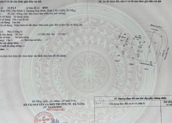 🔴💥Bán nhà 3 tầng - Góc 2 mặt tiền đường Phan Thị Nể & Hòa Minh 4