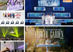 CHO THUÊ INTERCOM TP.HCM