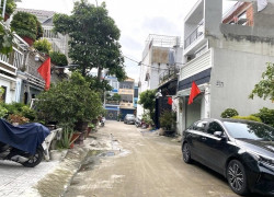 GẤP BÁN - Biệt thự 2 Tầng đường HÀ HUY GIÁP, Thới An, Diện tích 120m2 (7 x 18), không lộ giới, gần Cao đẳng Điện Lực.