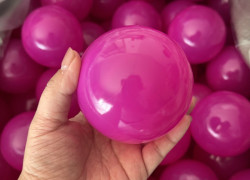 xưởng banh nhựa lớn nhất sài gòn