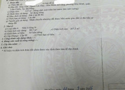 🔴💥Bán nhà 3 tầng trục đường kinh doanh 7,5m Nguyễn Xí