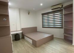 BÁN NHÀ 5 TẦNG MỚI XÂY – TRỤC NGUYỄN VĂN LINH, LONG BIÊN – Ô TÔ VÀO NHÀ