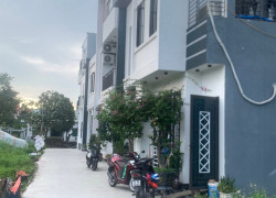 Bán lô góc thôn Tràng Duệ An Dương Hải Phòng