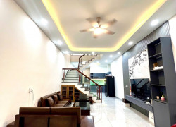 🔴💥Bán nhà 3 tầng đường Lê Thạch - Gần đường Tú Mở