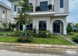 The Oasis Riverside – Khu Phố 4, Phường Thới Hòa, TP. Bến Cát, Tỉnh Bình Dương