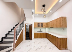 👉SIÊU PHẨM • HẺM XE HƠI P12, BÌNH THẠNH • 38M² • NHÀ MỚI 3 TẦNG CHỈ 7,5 TỶ