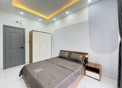 Chủ Gộp Giảm 350tr Giá mới 6,65Tỷ,Trệt 2 Lầu 5PN P.1 Phú Nhuận