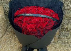 ARILO – Shop hoa tỏ tình và cầu hôn “có gu” nhất Sài Gòn