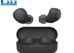 Tai nghe không dây Sony WF-C510 Đen