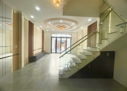 Siêu phẩm mặt tiền Tân Hiệp 31 đẹp lung linh,HM 3Tx118 m2.Giá chỉ 5.5 tỷ.