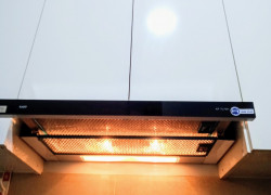 Máy Hút Mùi Kaff KF-TL70H - Được Ưa Thích Nhất Năm 2025