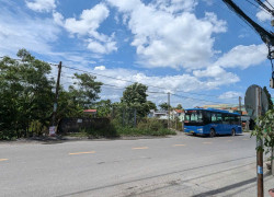 Giảm mạnh 500 triệu lô đất 150m2 TT Bến Lức còn 2,39 tỷ, shr