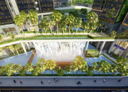 BOOKING SỚM BLOCK V7 - V8 - V9 SUNSHINE SKY CITY- QUẬN 7- TPHCM - GIÁ CHỈ 5 TỶ