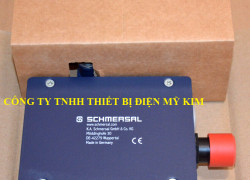 Khoá điện từ Schmersal AZM 415-22XPK14H-9725