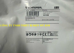 Cảm biến an toàn Schmersal BNS 26C-02Z-ST-R