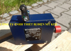 Khoá điện từ Schmersal AZM201Z-CC-T-1P2P
