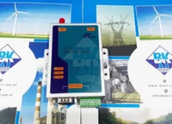 ATC-873S2: Mô đun thu phát RS485 không dây