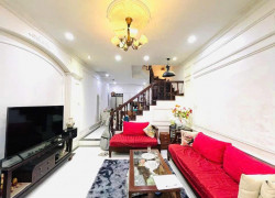 Bán nhà Thái Hà, Trung Liêt, ĐĐ; DT: 60m nhỉnh 16t, ô tô kinh doanh thông. Giá đầu tư