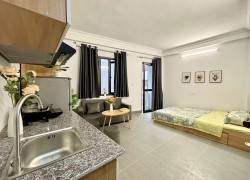 Cho Thuê Phòng đẹp thoáng rẻ tại 426 Láng ngã tư sở, Đống Đa