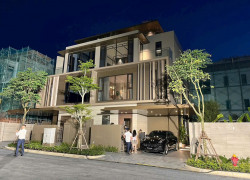 ORCHARD MANSION – DINH THỰ TẠI THÀNH PHỐ MỚI BÌNH DƯƠNG