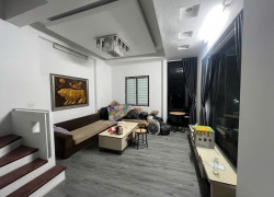 BÁN NHÀ ĐẸP KHU HÀO NAM – GIÁ CHỈ 7,46 TỶ ,NGÕ XE BA GÁC ĐÁNH VÕNG