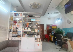 AN PHÚ ĐÔNG, Q12 - 4 TỶ 8