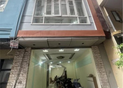 BÁN NHÀ LINH QUANG - TRUNG TÂM ĐỐNG ĐA - 55M² - 5 TẦNG - Ô TÔ TRÁNH - KINH DOANH ĐỈNH- NHỈNH 14T