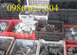 🧰 ANH EM CƠ KHÍ LẤY HOA SẮT Ở ĐÂU GIÁ TỐT NHẤT?