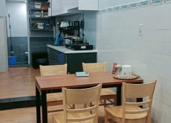 HẺM XE HƠI KHU BÀU CÁT - HẺM THÔNG VỪA Ở VỪA KINH DOANH