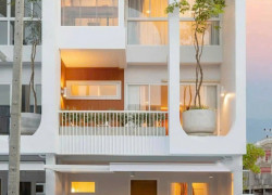 🌟 SIÊU PHẨM NHÀ PHỐ TRUNG TÂM THỦ DẦU MỘT – GIÁ 3.35 TỶ!