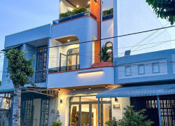 🔥 NHÀ ĐẸP GIỮA TRUNG TÂM THỦ DẦU MỘT – GIÁ CHỈ 3 TỶ 6, SỔ RIÊNG, Ở NGAY! 🔥