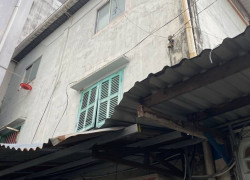 Bình Thạnh, Đinh Bộ Lĩnh, p26,- Diện tích 25.8 m2, 4 tầng, ngang 4.6m, dài 6m, giá 8.86 tỷ