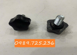 Lý do nên chọn Chân tăng chỉnh M6 – Giải pháp tối ưu cho việc cân bằng và cố định thiết bị