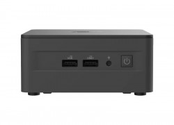 ASUS NUC13ANH – SỨC MẠNH HIỆU NĂNG TRONG THIẾT KẾ MINI!