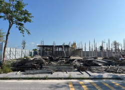 ĐẤT NỀN DỰ ÁN PHƯƠNG ĐÔNG CHO AC QUAN TÂM, CÓ SỔ ĐỎ, LK 02, LK 12, LK 13, LK 14