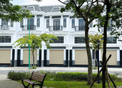 Đất nền khu đô thị mới – tiềm năng tăng giá vượt trội