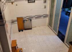 HÀNG HIẾM 🚘 HẺM Ô TÔ THÔNG - KINH DOANH TỐT - 3 TẦNG - ĐANG CHO THUÊ 8 TR/THÁNG - 1 CĂN RA MẶT TIỀN LÊ HỒNG PHONG - 3