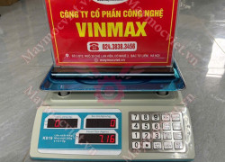 Cân tính tiền dùng pin K019 giá rẻ