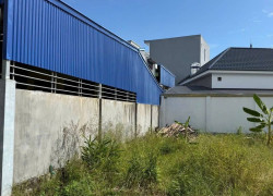 Bán đất Bắc Sơn An Dương Hải Phòng