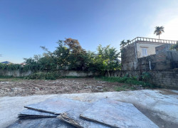 Bán 50m2 đất Bắc Sơn An Dương Hải Phòng