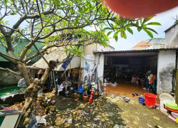 NGAY TRUNG TÂM HÓC MÔN, CẤP 4 133M² HẺM Ô TÔ. SÁT CHỢ HÓC MÔN, GIÁ RẺ CHỈ 4,2 TỶ THƯƠNG LƯỢNG.