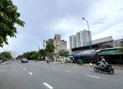 Bán nhà mặt tiền Tô Hiệu-ngang 4m-sổ vuông-kinh doanh tấp nập