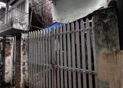 NHÀ HẺM XE MÁY - HIỆP BÌNH CHÁNH – DIỆN TÍCH: 57m2 - GIÁ CHỈ 3 TỶ