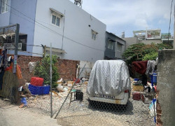 ĐẤT MẶT TIỀN ĐẸP - HIỆP BÌNH CHÁNH, THỦ ĐỨC – HẺM Ô TÔ  - 171.5M²  – GIÁ CHỈ 8.5 TỶ