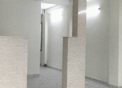 NHÀ CŨ HIỆP BÌNH CHÁNH – HẺM BA GÁC – NỞ HẬU ĐẸP – DIỆN TÍCH: 107M² (5.7x17) – GIÁ 6,4 TỶ