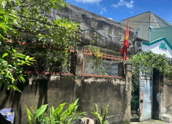 NHÀ CẤP 4 GIÁ TỐT – GẦN GIGA MALL – Diện tích: 66m² (4.1m x 16m) – CHỈ 3.7 TỶ