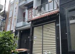 HXH Sát Mặt Tiền XVNT 31.5 M2 7.PN Phun Nội Thất Chỉ 7,4Tỷ TL