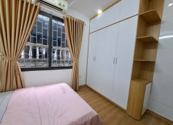 BÁN NHÀ NGÕ 477 NGUYỄN TRÃI, THANH XUÂN  4 TẦNG 1 TUM – DT 15/18M² – GIÁ 2.95 TỶ