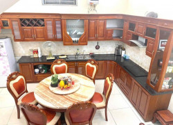 BÁN NHÀ NGÔ GIA TỰ, LONG BIÊN  68M² – 4 TẦNG – MT 5.2M – GIÁ 15.8 TỶ