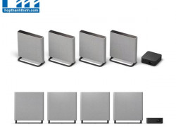 Hệ Thống Rạp Hát Tại Nhà HT-A9M2